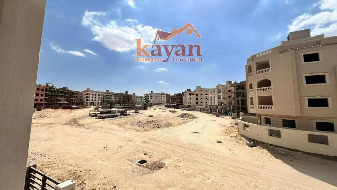 Apartment for sale in great location in Al Narjis