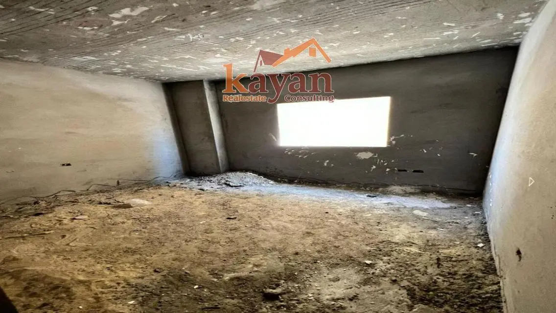 Apartment for sale in great location in Al Narjis