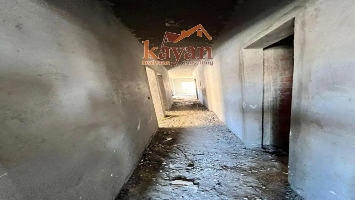 Apartment for sale in great location in Al Narjis