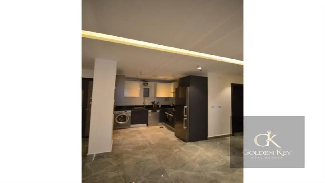 Luxury Brand new furnished Apartment in Rehab City