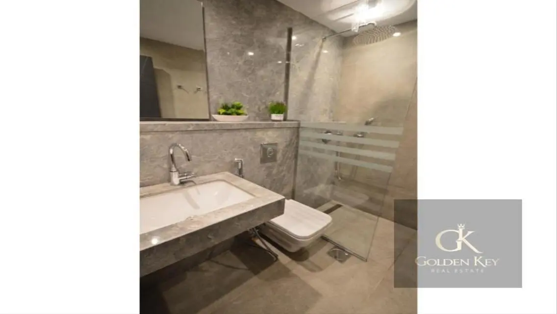 Luxury Brand new furnished Apartment in Rehab City