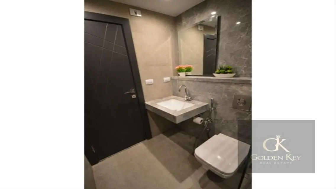 Luxury Brand new furnished Apartment in Rehab City