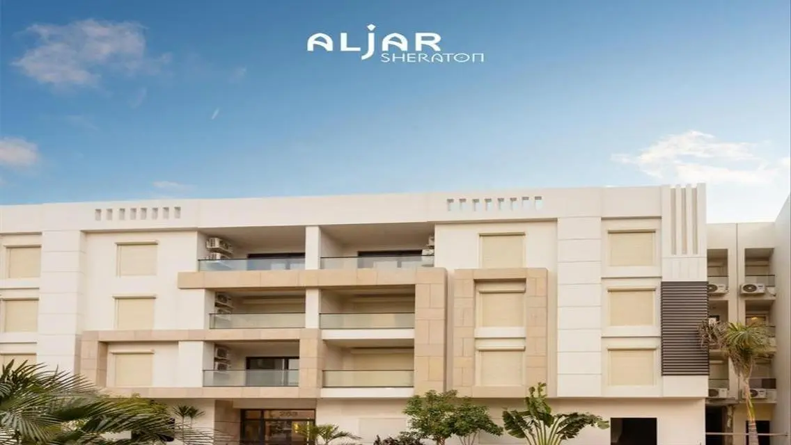 Fully finished hotel apartment with AC 10% DP ne..