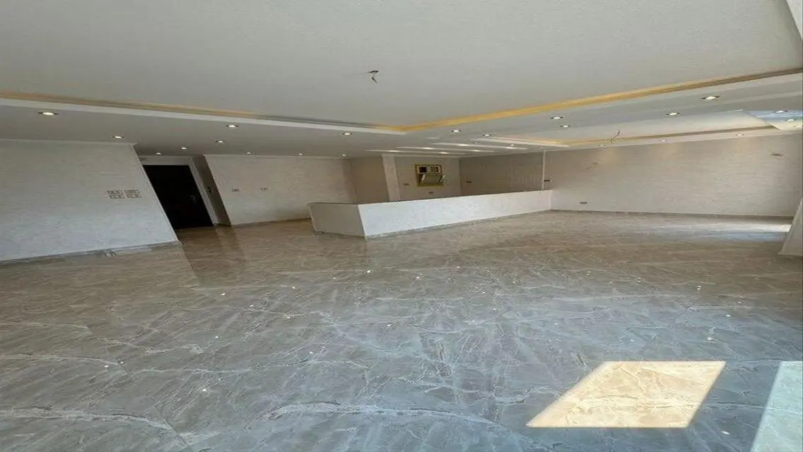 Fully finished hotel apartment with AC 10% DP ne..