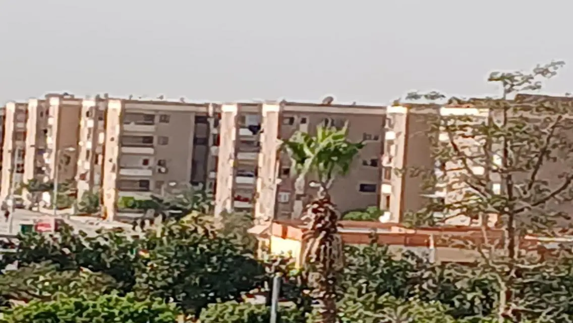 شقة مساكن للبيع في موقع ممتاز جدا