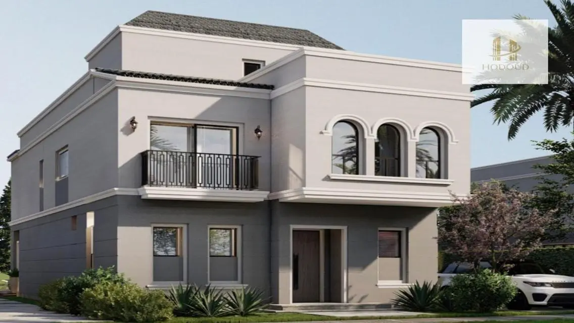 Villa in Hyde park for sale very premium location