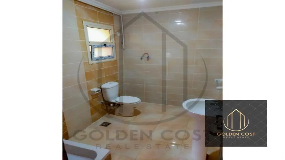 Apartment for rent in Dar Misr Al-koronfel