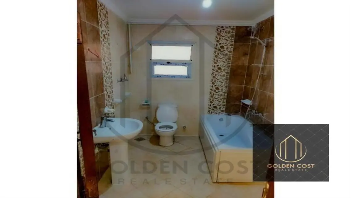 Apartment for rent in Dar Misr Al-koronfel