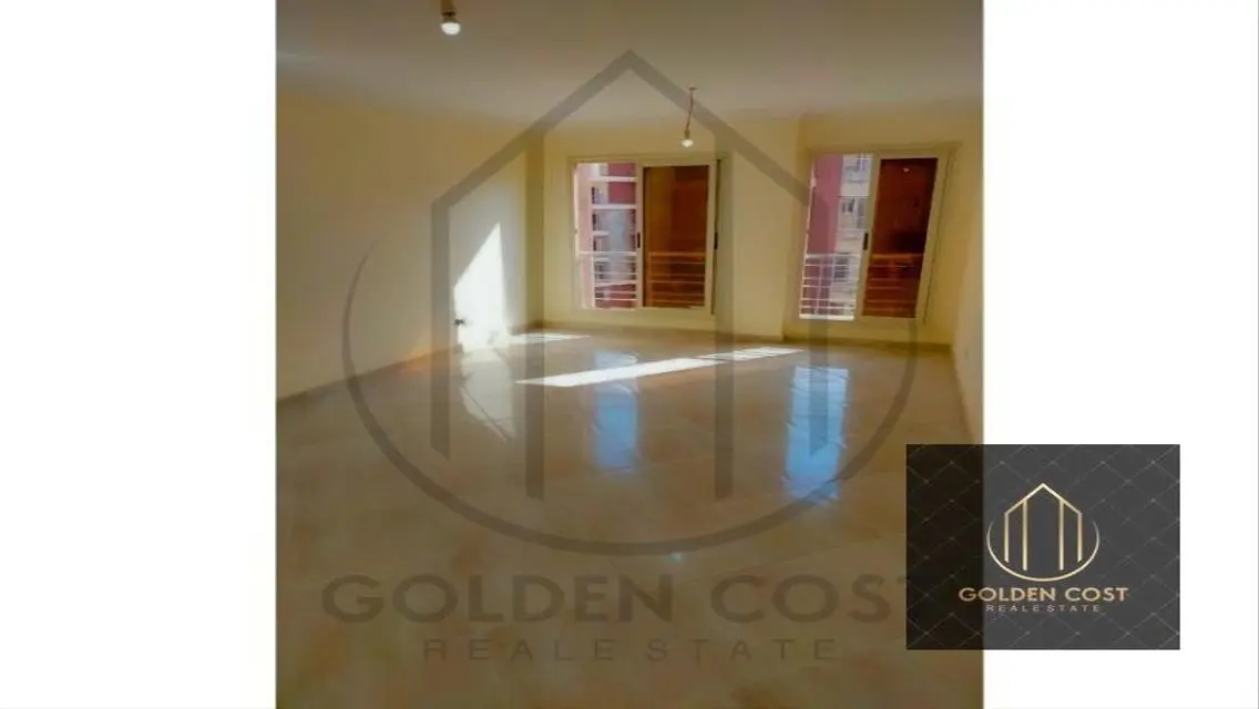 Apartment for rent in Dar Misr Al-koronfel