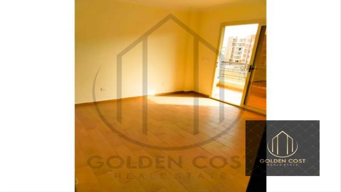 Apartment for rent in Dar Misr Al-koronfel
