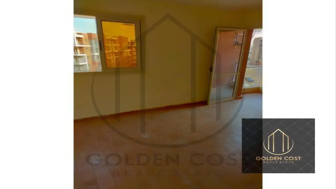 Apartment for rent in Dar Misr Al-koronfel
