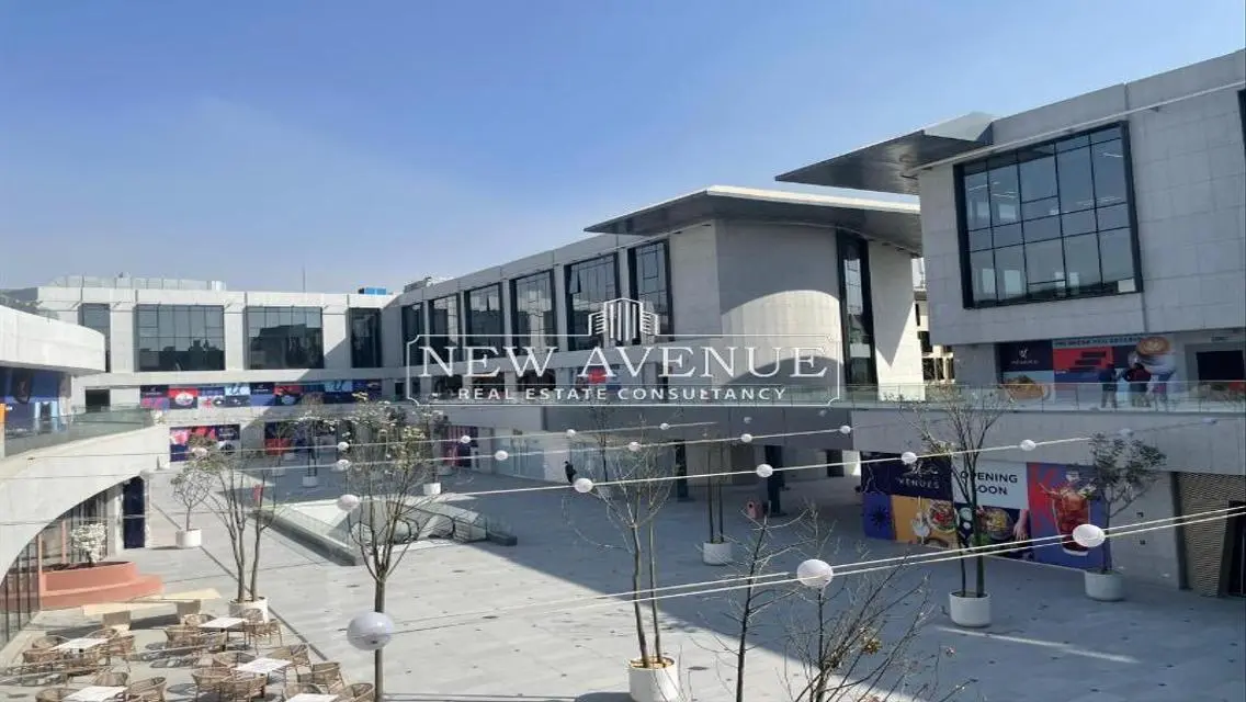 عقار مميز - U-Venues-537