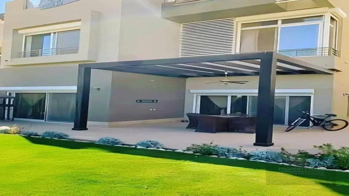 فاملى هاوس240م+جاردن 240م بالشيخ زايد استلام فورى