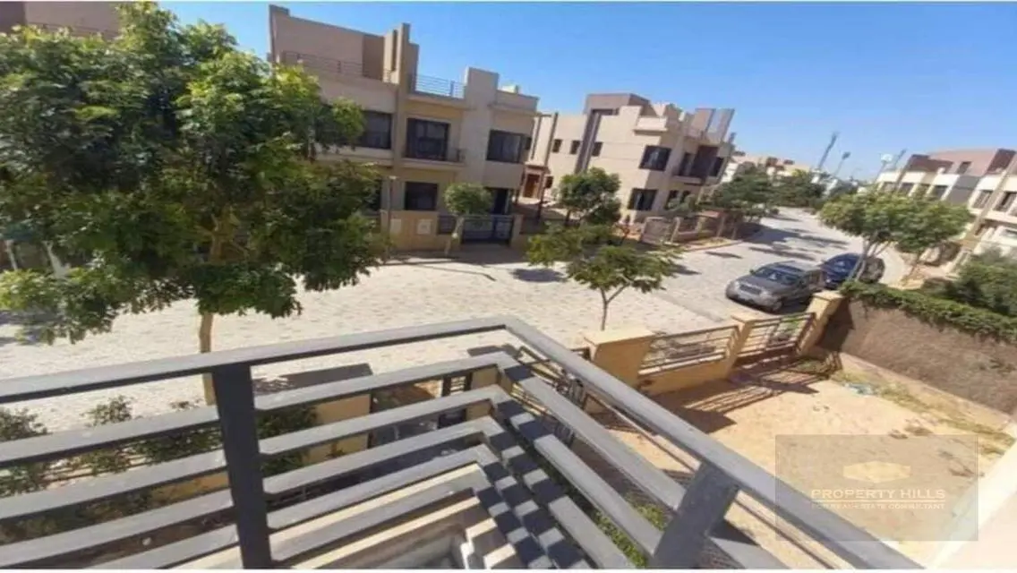 فاملى هاوس240م+جاردن 240م بالشيخ زايد استلام فورى