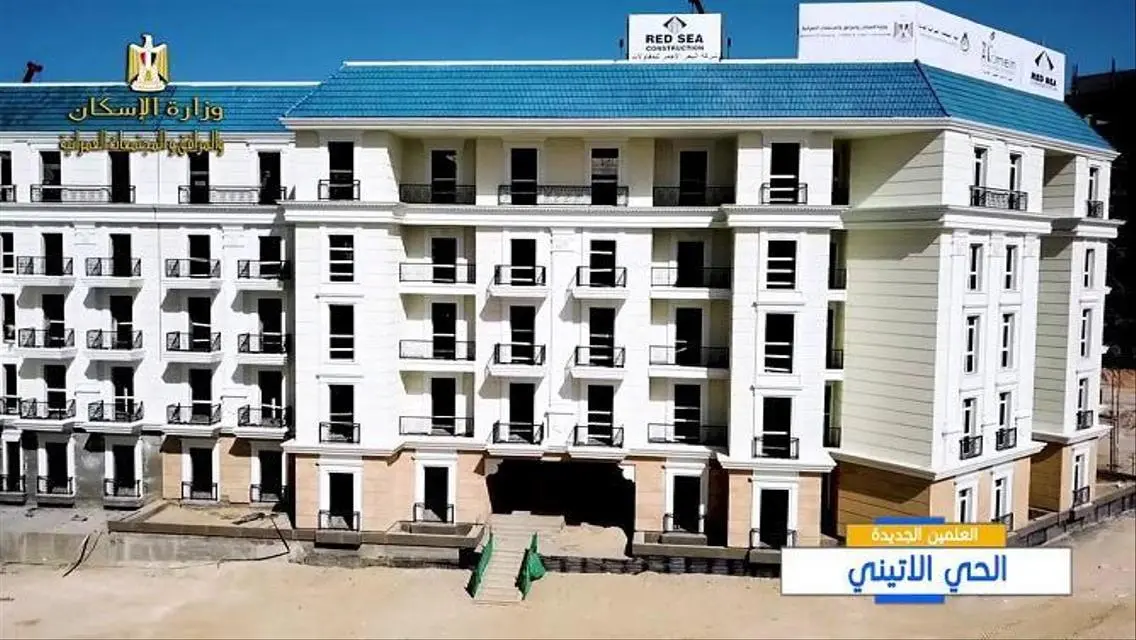 شاليه متشطب جاهز للمعاينه والاستلام بأقساط 12 سنه