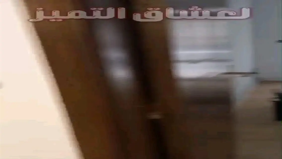 شقة للايجار 165متر صلاح سالم ادارى