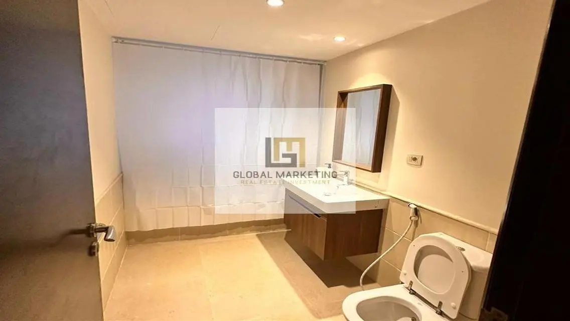 standalone for rent in mivida fully-furnished .