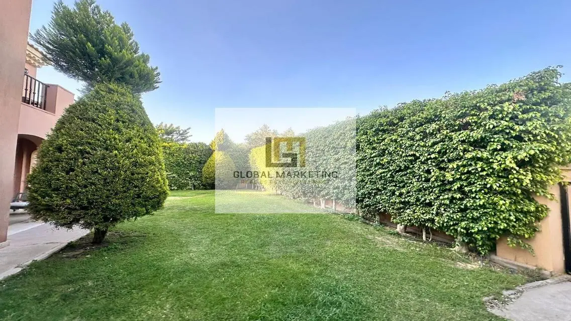 standalone for rent in mivida fully-furnished .