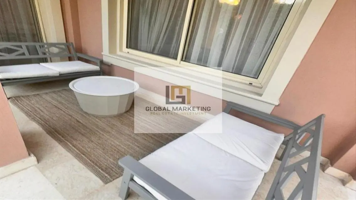 standalone for rent in mivida fully-furnished .