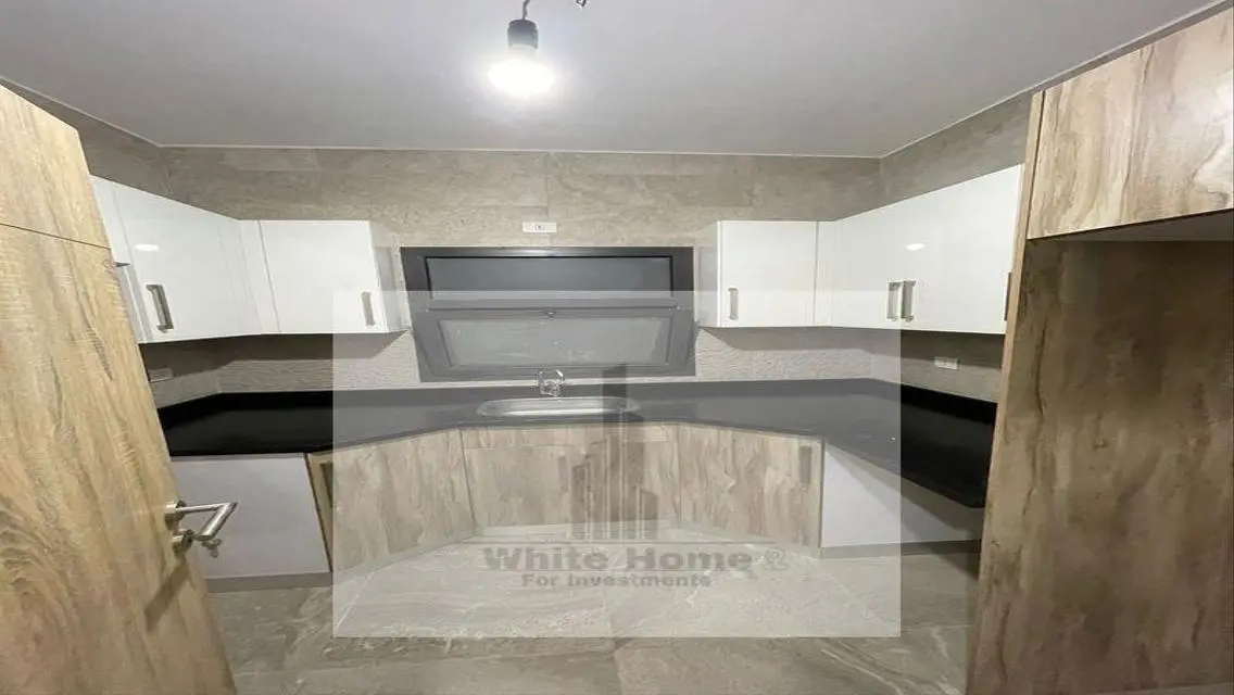 for rent, kitchen and air conditioners al Marasem