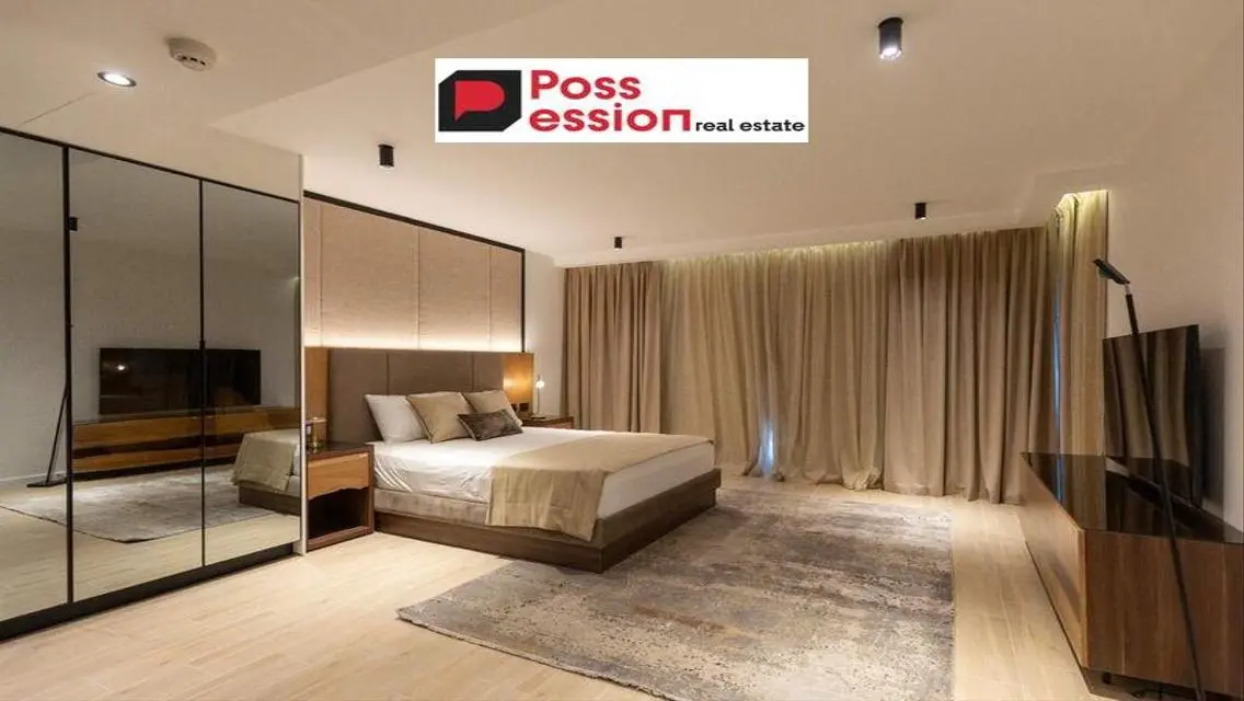 Luxury Villa in Marriott with Private Pool and Garden