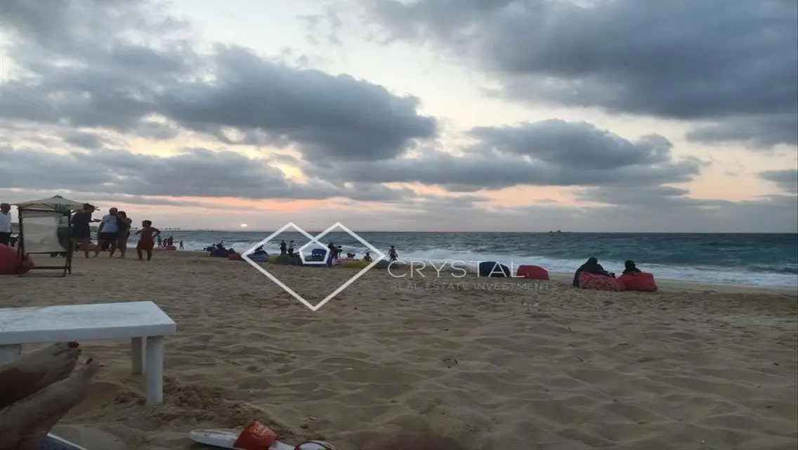 Villa in Mountain View North Coast, Ras El Hekma