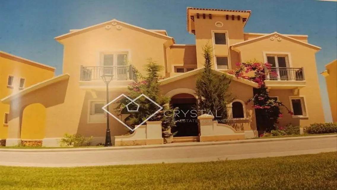 Villa in Mountain View North Coast, Ras El Hekma