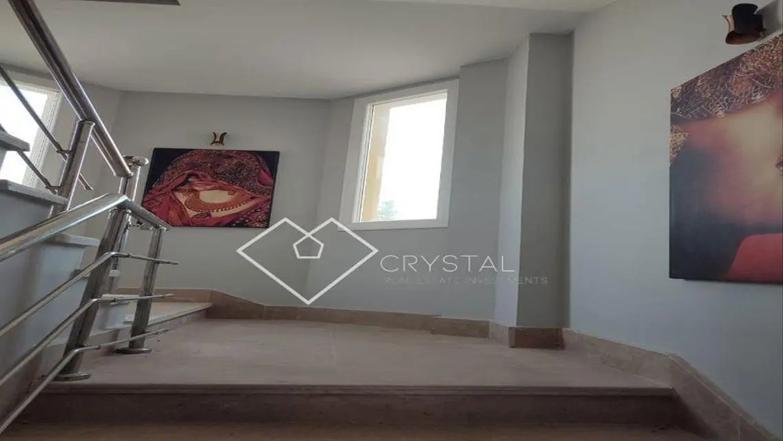 Villa in Mountain View North Coast, Ras El Hekma