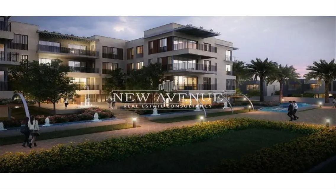 Duplex Greenery View Prime Location - in Taj City