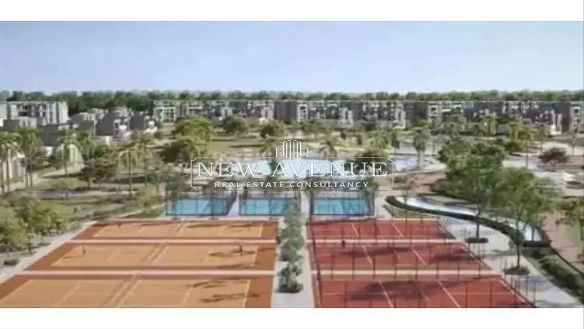 Duplex Greenery View Prime Location - in Taj City