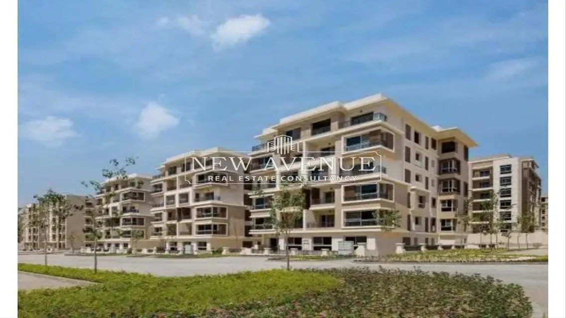 Duplex Greenery View Prime Location - in Taj City