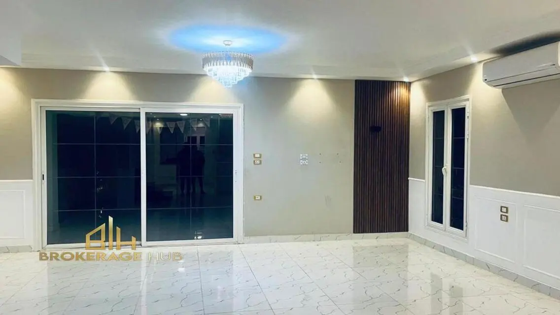 I Villa garden Kitchen and ACs First use _RENT_