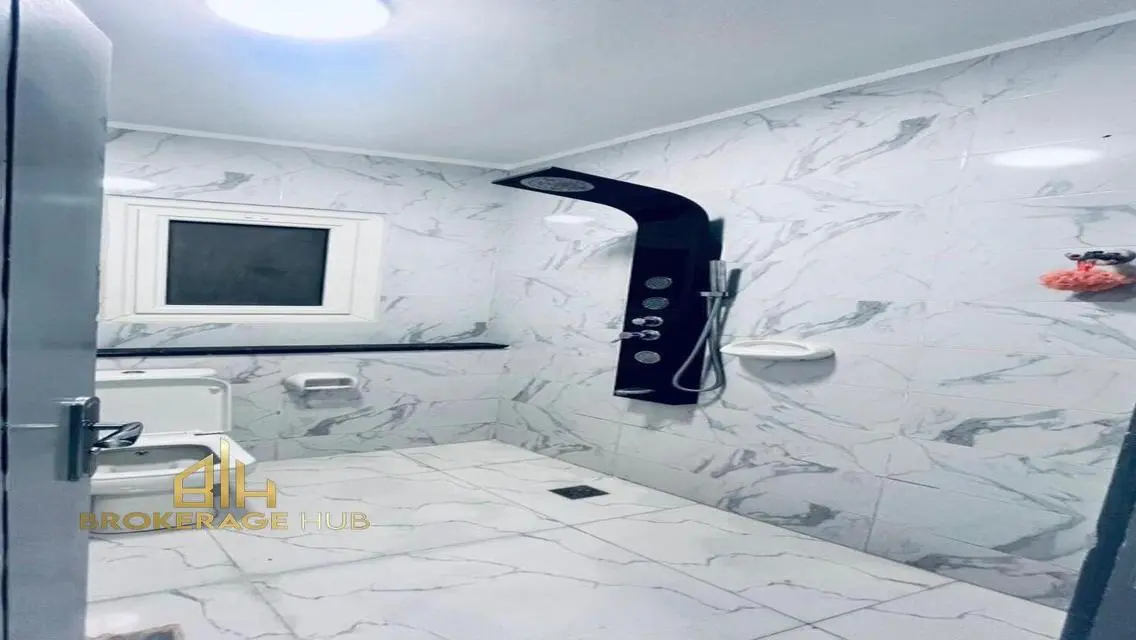 I Villa garden Kitchen and ACs First use _RENT_