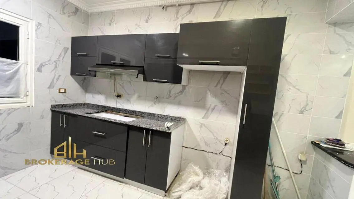 I Villa garden Kitchen and ACs First use _RENT_