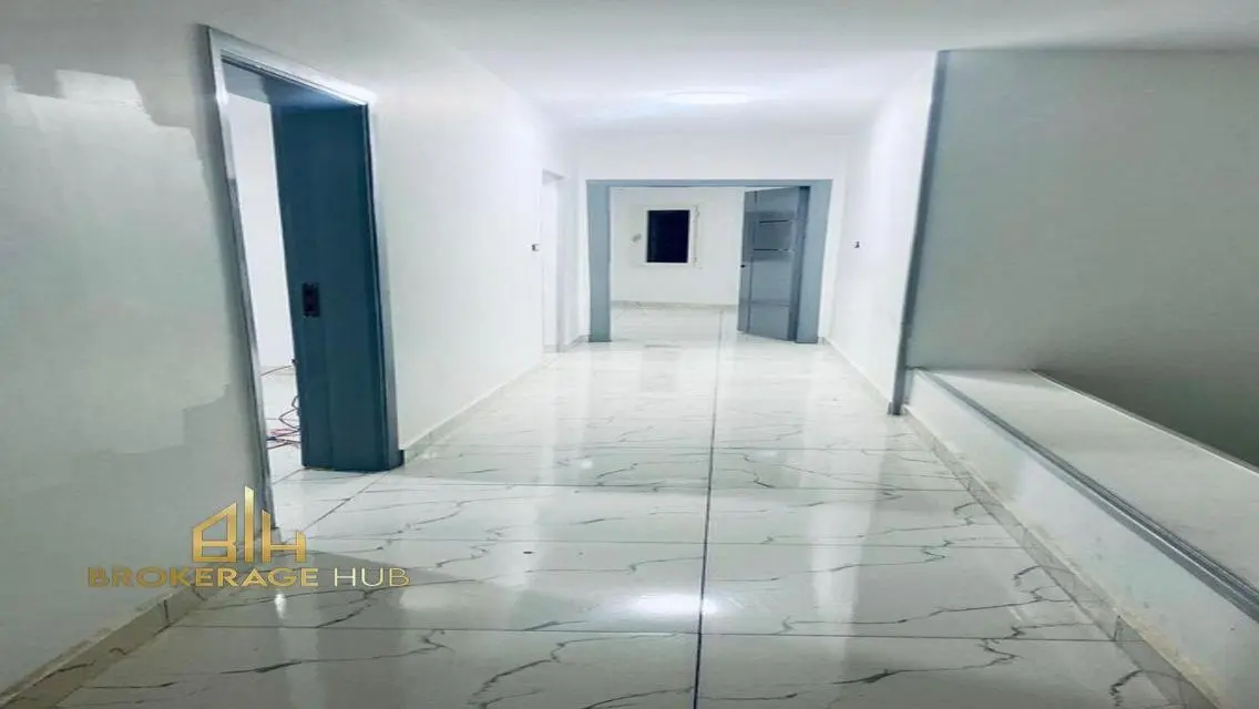 I Villa garden Kitchen and ACs First use _RENT_