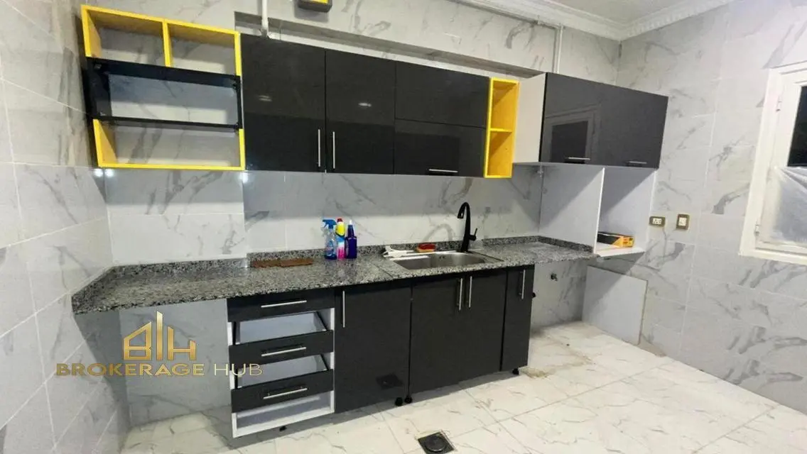 I Villa garden Kitchen and ACs First use _RENT_