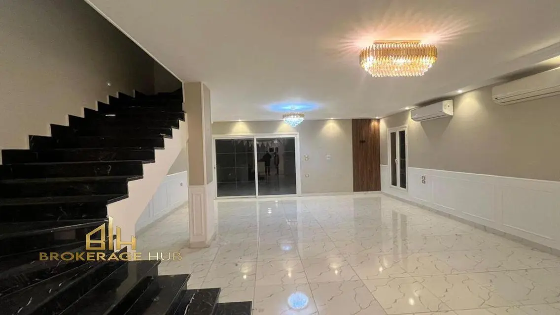 I Villa garden Kitchen and ACs First use _RENT_