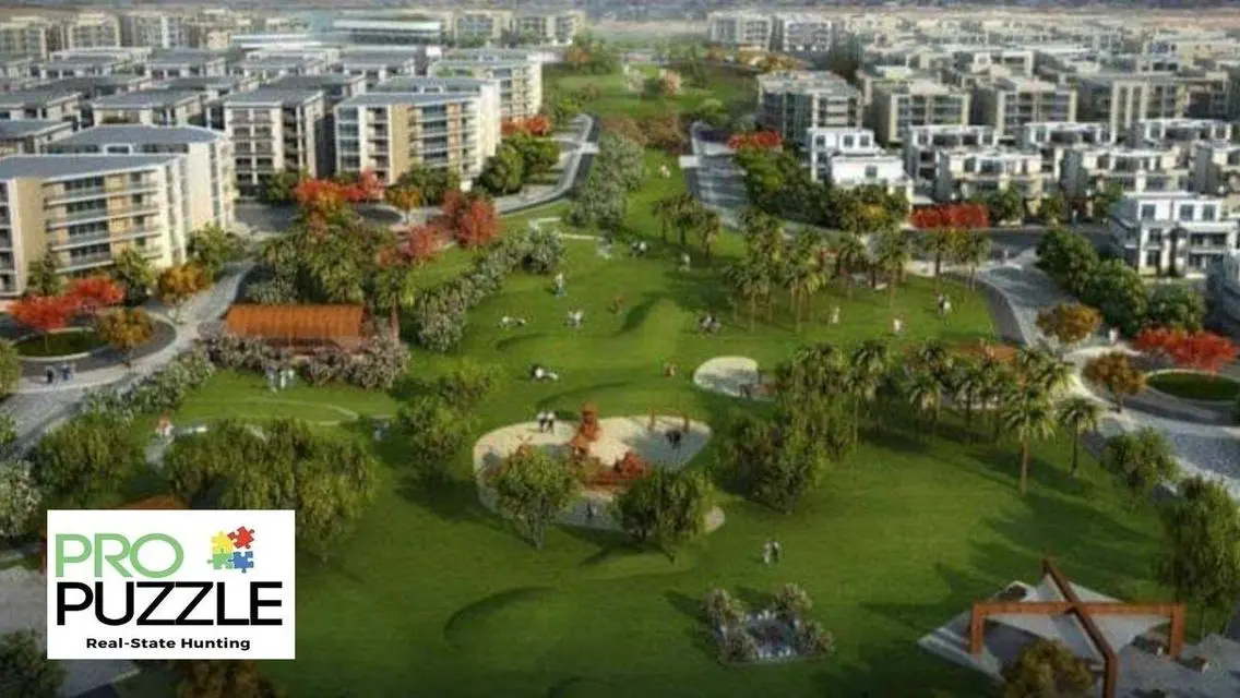 شقه  لايجار بكمبوند تاج سلطان ارضي بجاردن
