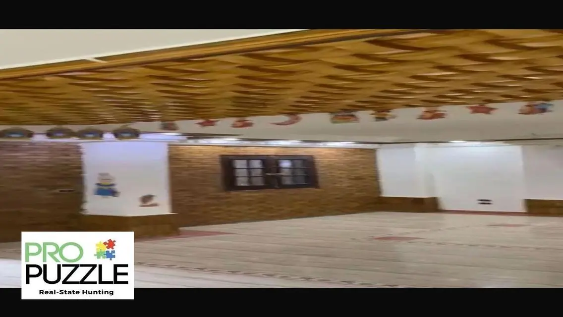 دوبلكس للإيجار في حدائق الأهرام