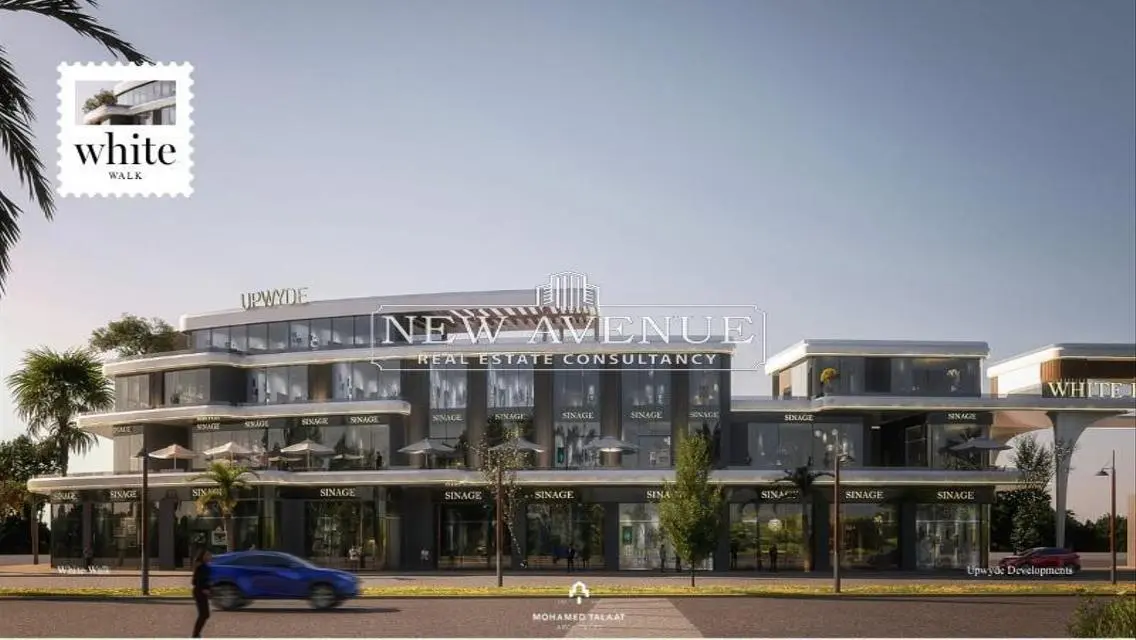 Modern Office for Sale at white-walkUpwyde