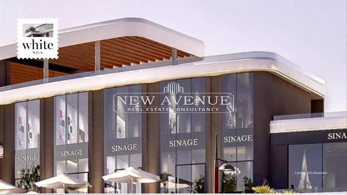 Modern Office for Sale at white-walkUpwyde