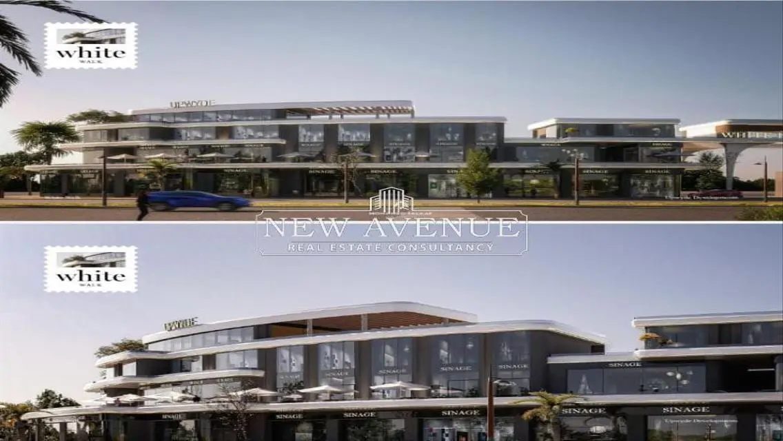 Modern Office for Sale at white-walkUpwyde