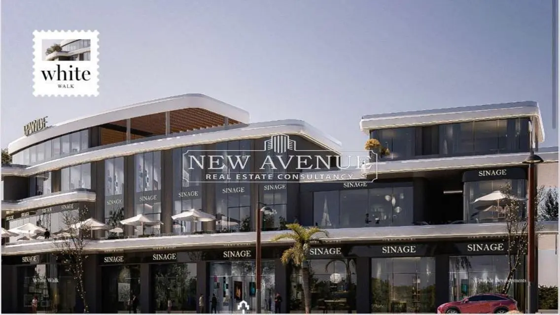 Modern Office for Sale at white-walkUpwyde