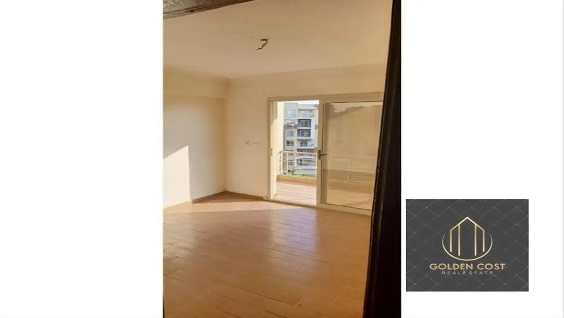Apartment 140m for rent in Dar Misr Al Andalus