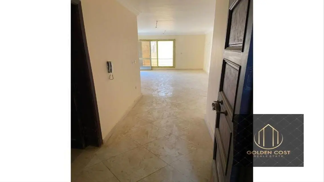 Apartment 140m for rent in Dar Misr Al Andalus