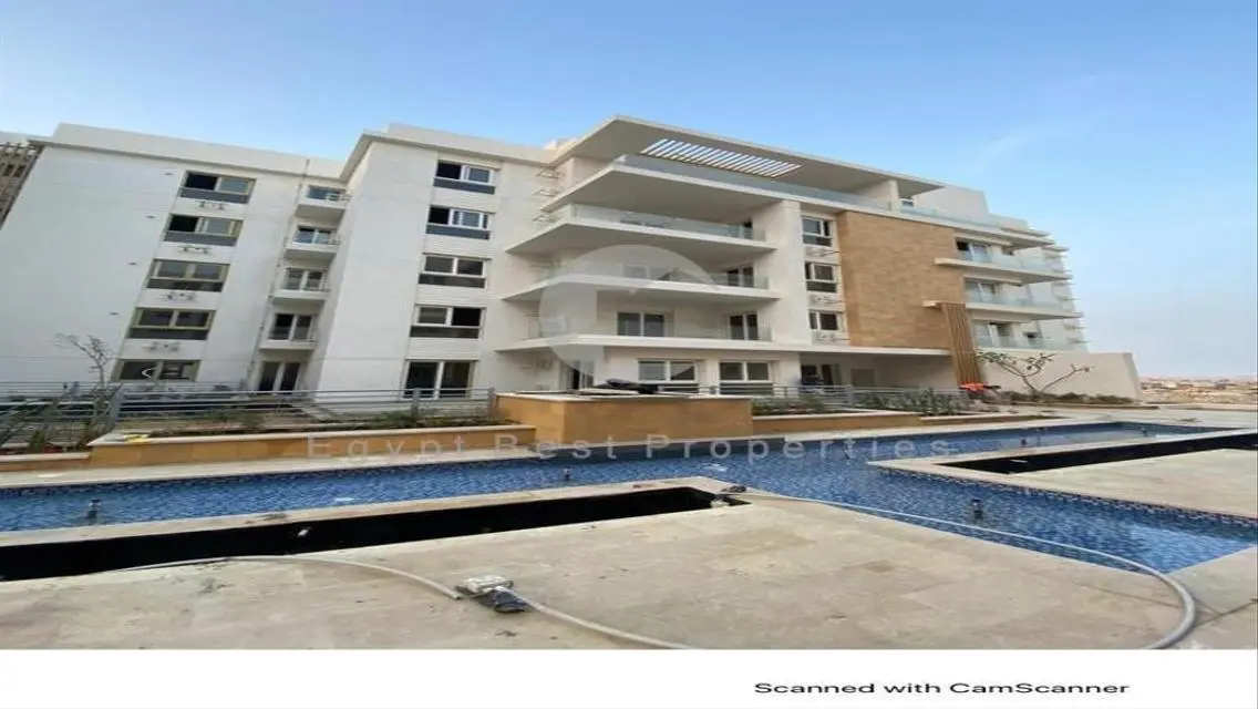 Apartment for sale in Mountain View iCity October