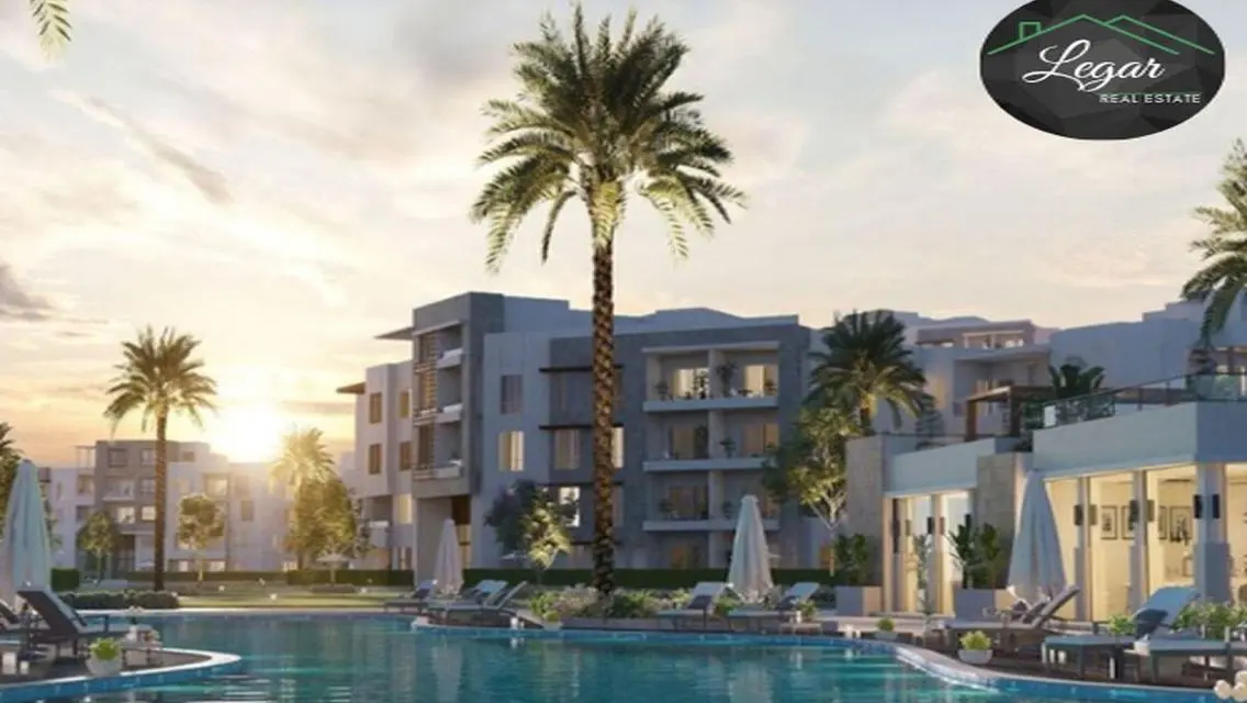 Penthouse for sale in Village West 3 bedrooms