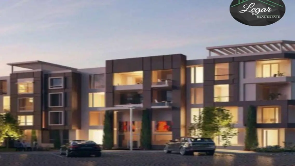 Penthouse for sale in Village West 3 bedrooms