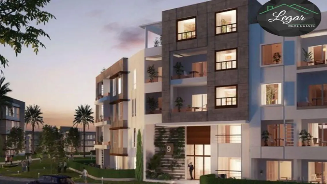 Penthouse for sale in Village West 3 bedrooms