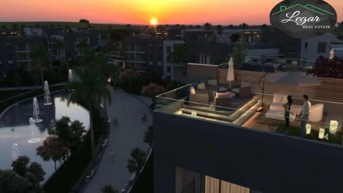 Penthouse for sale in Village West 3 bedrooms